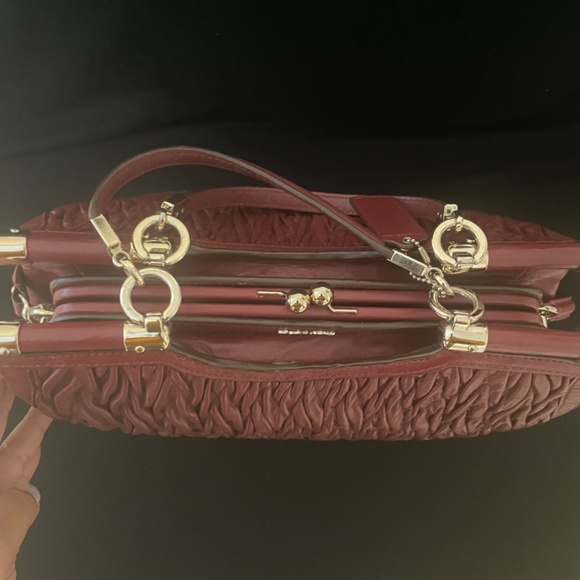 Coach handbag - Picture 3 of 11